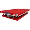 Pake Handling Tools Electric Hydraulic Scissor Lift Table, 4,400 lb. Capacity, 51''x33.5'' Platform, 39.5'' Lifting Hght PAKHW2001 - alternate 5